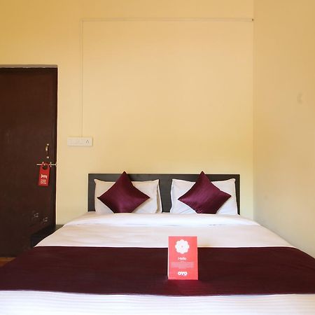 Oyo 10385 Hotel Nirmala Vilas Candolim Dış mekan fotoğraf