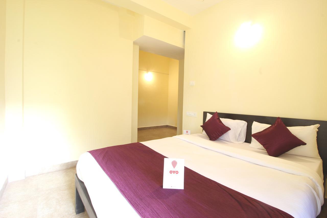 Oyo 10385 Hotel Nirmala Vilas Candolim Dış mekan fotoğraf
