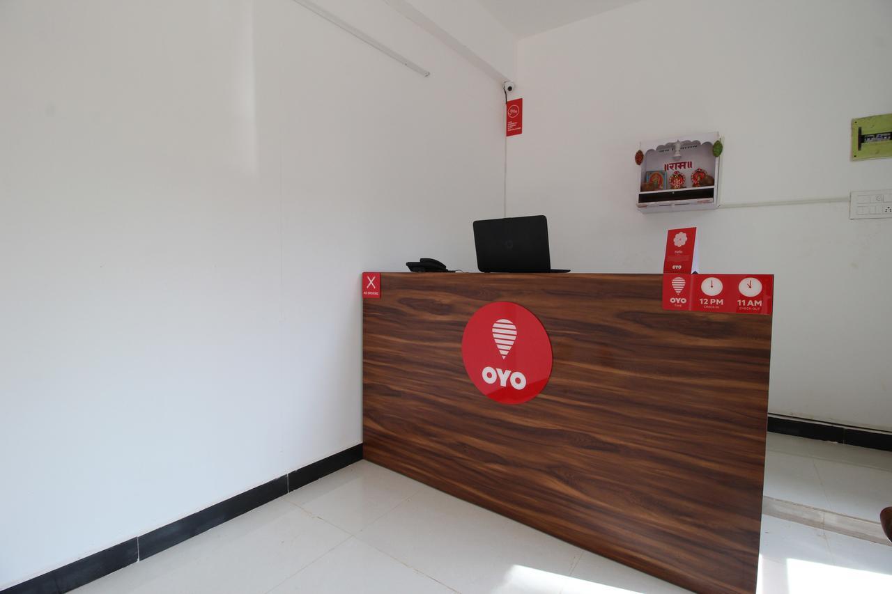 Oyo 10385 Hotel Nirmala Vilas Candolim Dış mekan fotoğraf