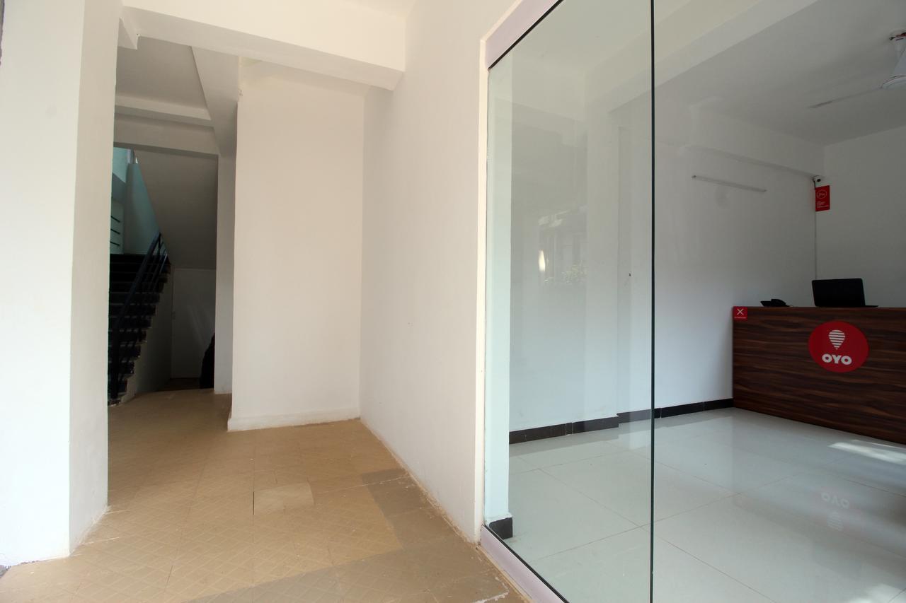 Oyo 10385 Hotel Nirmala Vilas Candolim Dış mekan fotoğraf