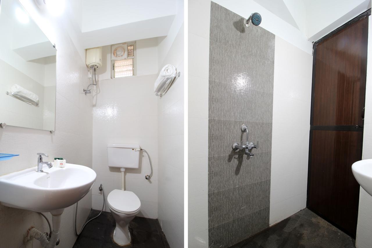 Oyo 10385 Hotel Nirmala Vilas Candolim Dış mekan fotoğraf