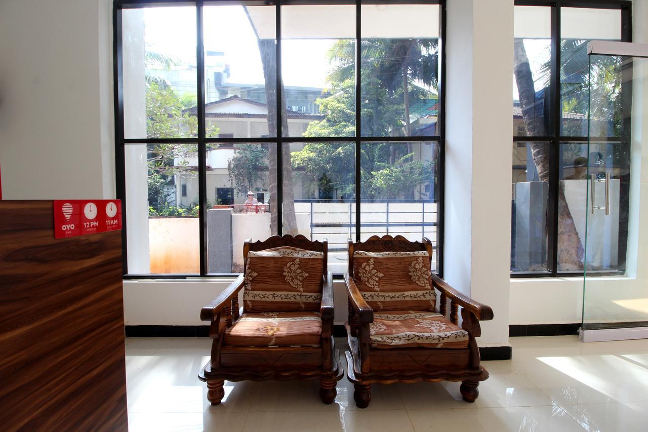 Oyo 10385 Hotel Nirmala Vilas Candolim Dış mekan fotoğraf
