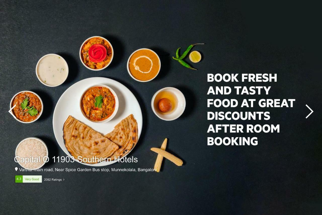 Oyo 10385 Hotel Nirmala Vilas Candolim Dış mekan fotoğraf